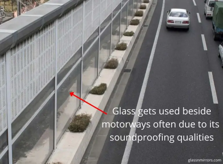 Does Thicker Glass Insulate Better? Glass N Mirrors Glass Mirrors