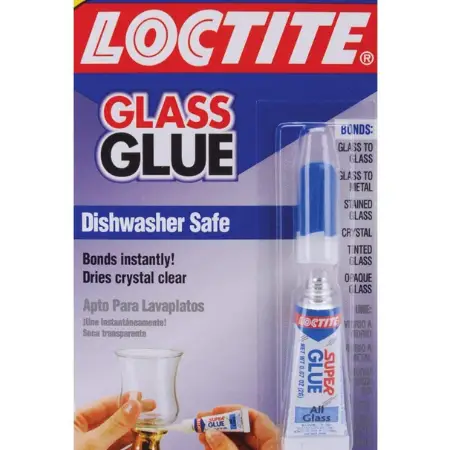 Loctite glue